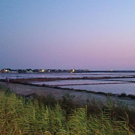 Ilary's * Marsala