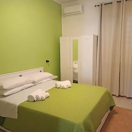 Ilary's Home's מרסאלה