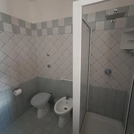 Ilary's مارسالا