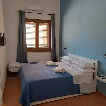 Ilary's Home's 3*
