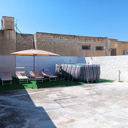 Ilary's Bed & Breakfast