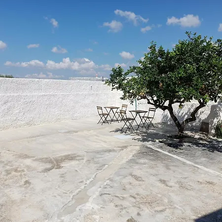 Ilary's Bed & Breakfast Marsala