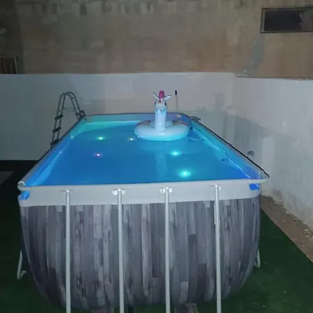 Ilary's فندق مبيت وإفطار