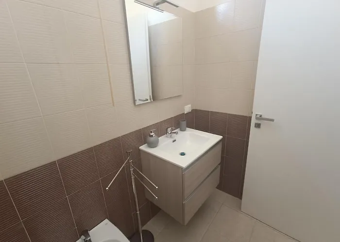 Ilary's 3* מרסאלה
