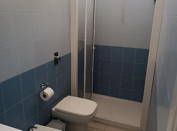 Ilary's לינה וארוחת בוקר מרסאלה