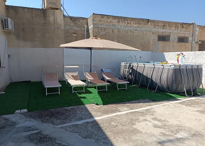 Ilary's לינה וארוחת בוקר 3*
