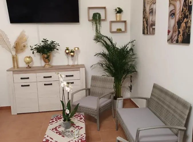 Ilary's לינה וארוחת בוקר מרסאלה