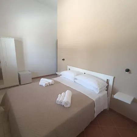 Bed & Breakfast Ilary'S Rooms *