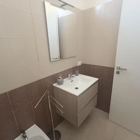 Ilary'S Rooms * Marsala