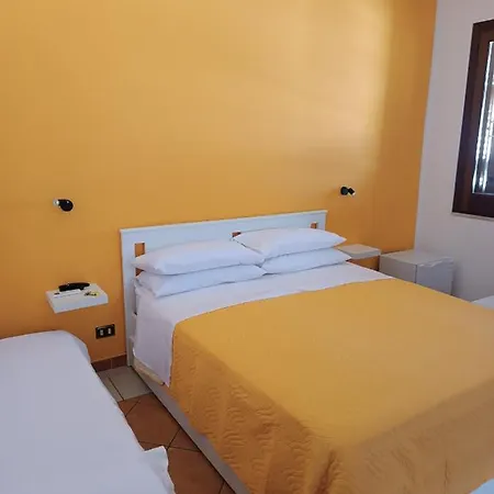 Ilary'S Rooms Bed & Breakfast Marsala