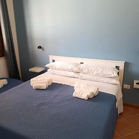 Bed & Breakfast Ilary'S Rooms