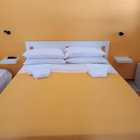 Ilary'S Rooms *