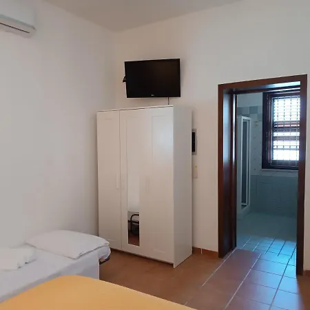 Ilary'S Rooms