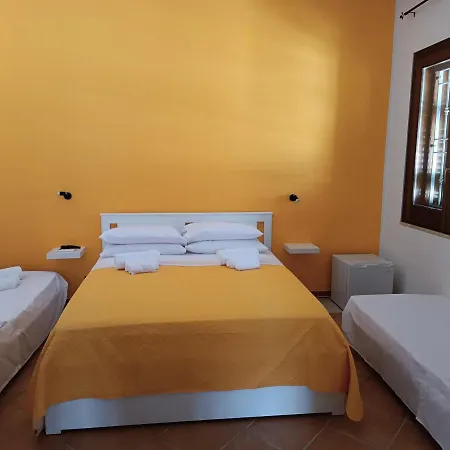 Bed & Breakfast Ilary'S Rooms