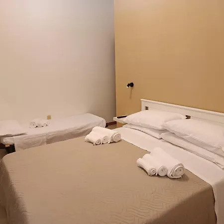 Couette-café Ilary'S Rooms Marsala