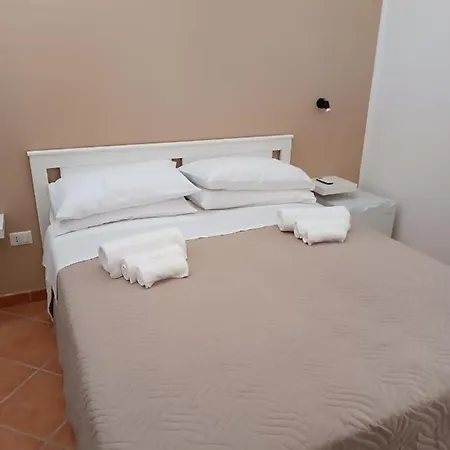 Ilary'S Rooms Bed & Breakfast Marsala