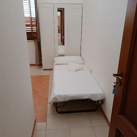 Bed & Breakfast Ilary's Home's Marsala