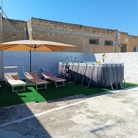 Ilary's 3* Μαρσάλα