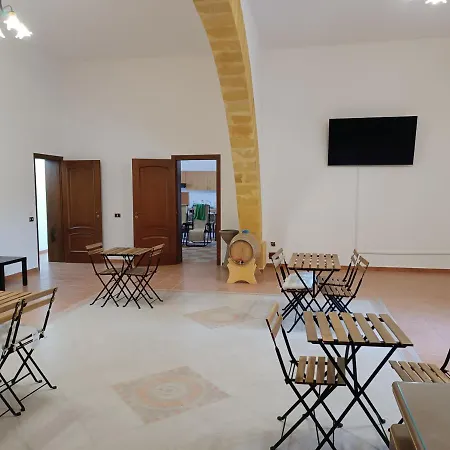 Ilary'S Rooms Bed & Breakfast Marsala