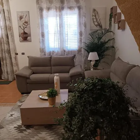 Ilary's Home's Marsala