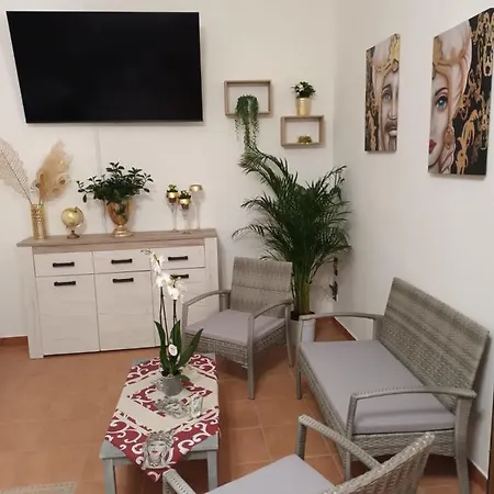Ilary's Home's Bed & Breakfast Marsala